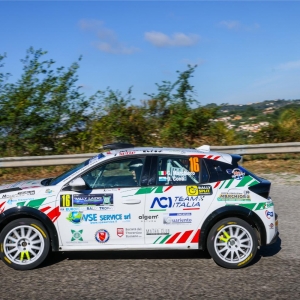9° RALLY DEL LAZIO - Gallery 7
